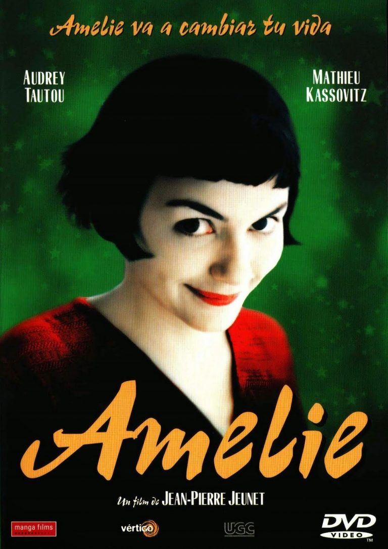 Amélie
