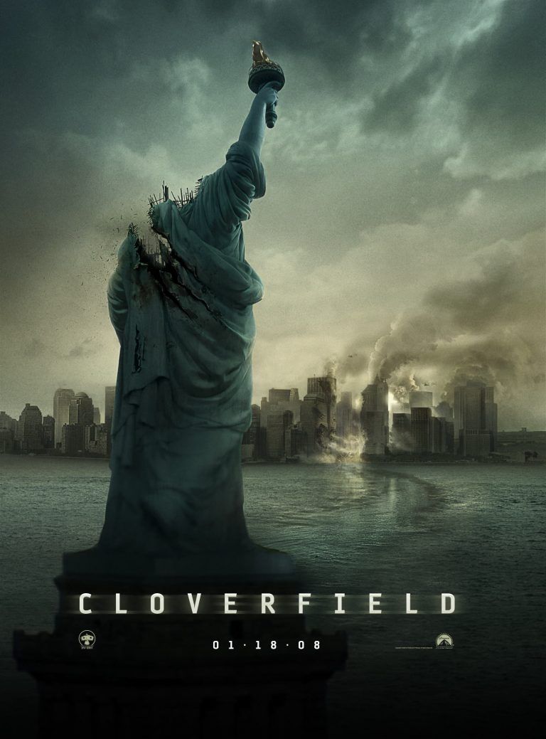 Cloverfield-analisis