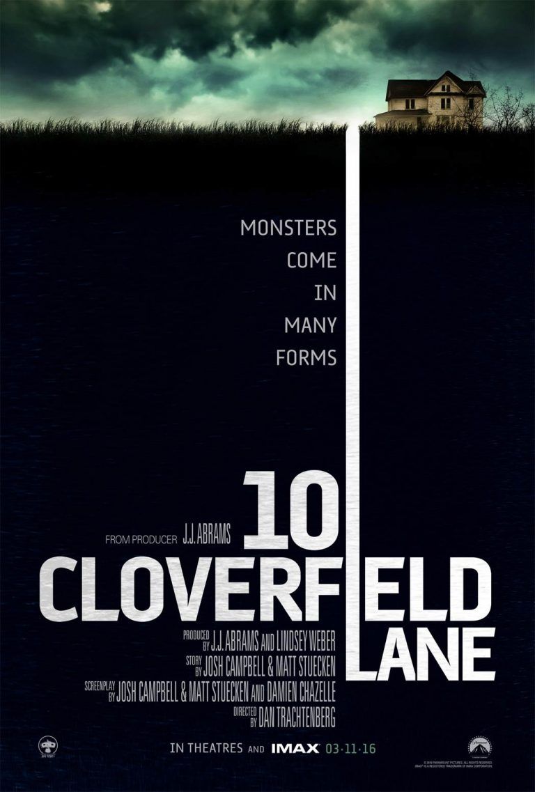 Crítica de Avenida Cloverfield 10