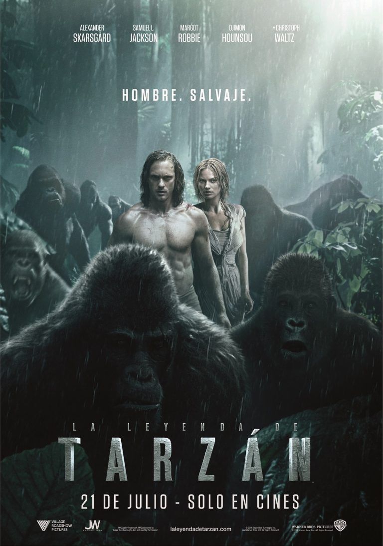 la-leyenda-de-tarzan-poster