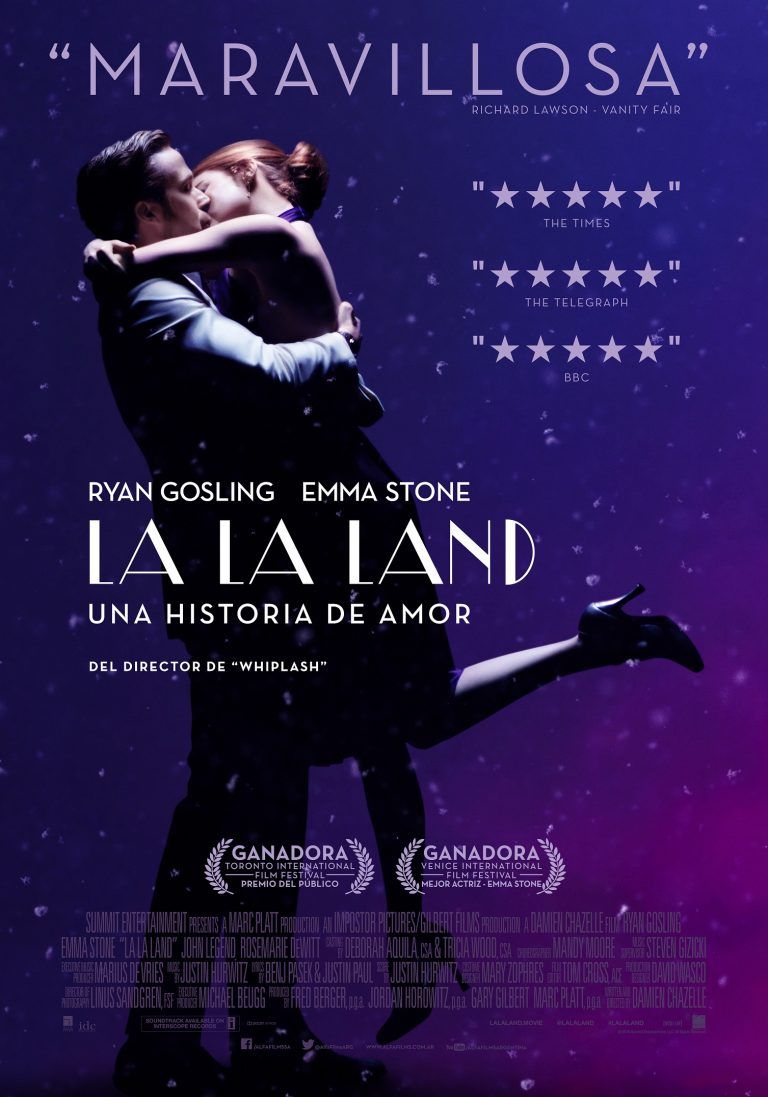lalaland_poster