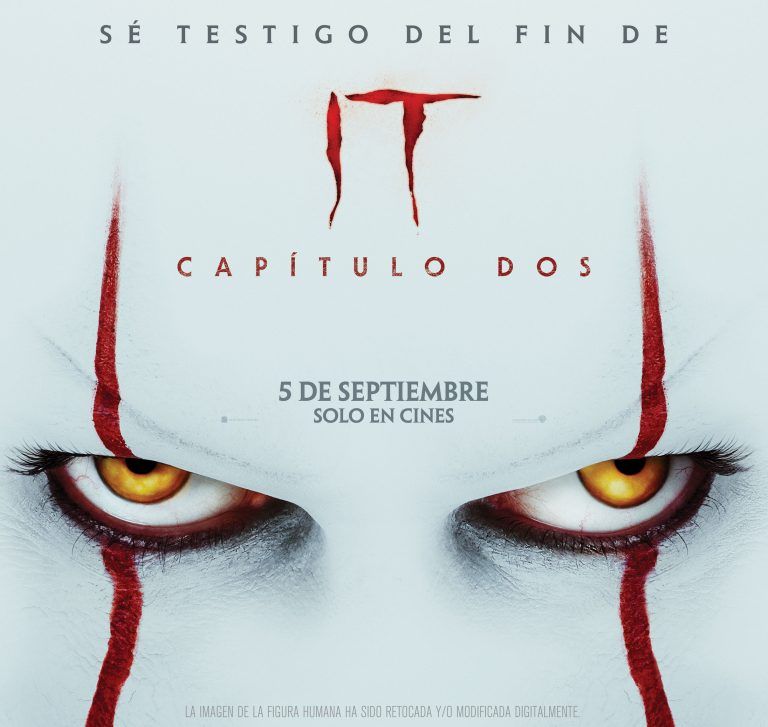 it capítulo 2 critica