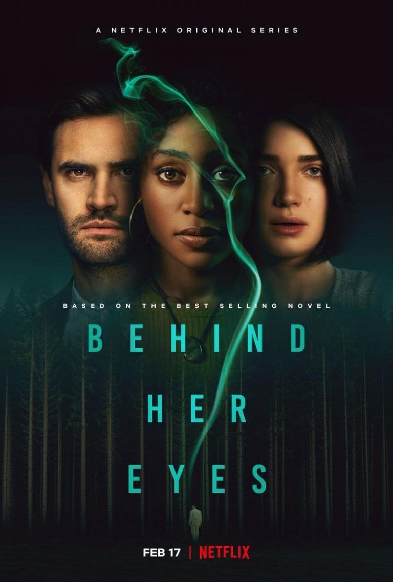 detras de sus ojos serie netflix