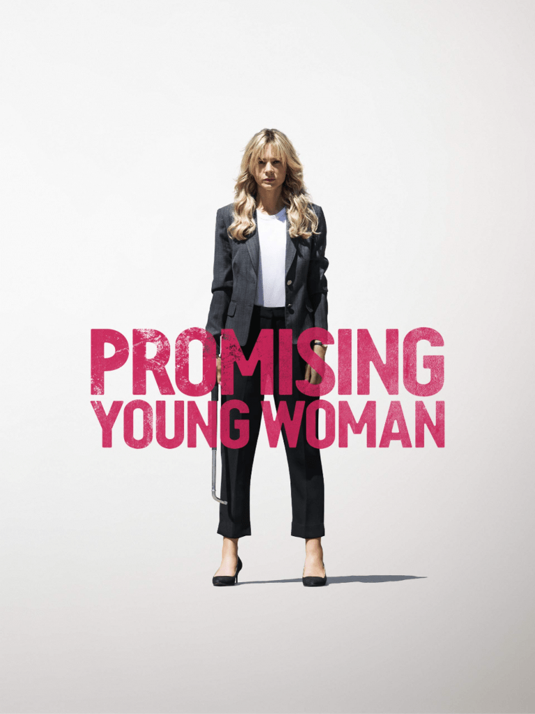 hermosa venganza promising young woman critica