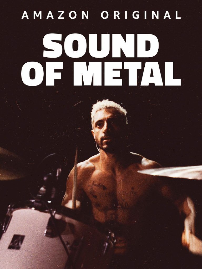sound of metal critica pelicula