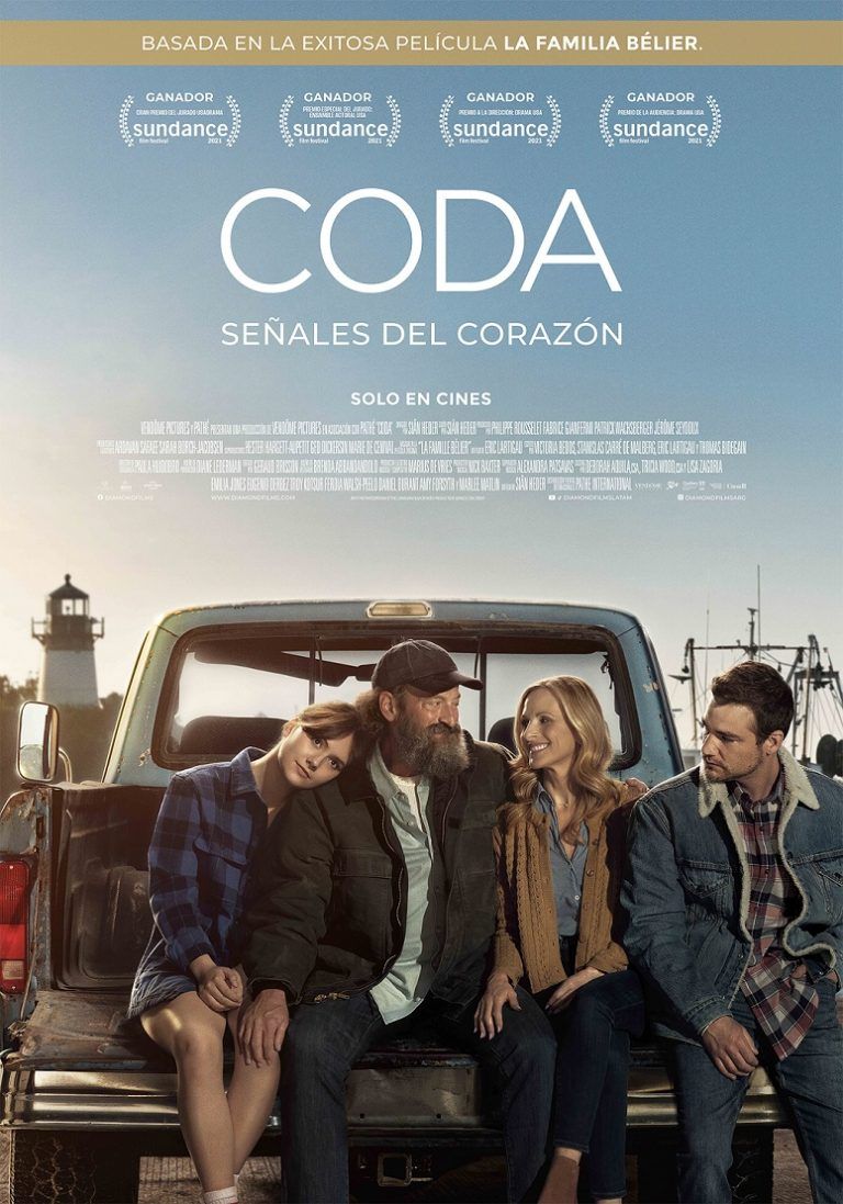 critica Coda pelicula