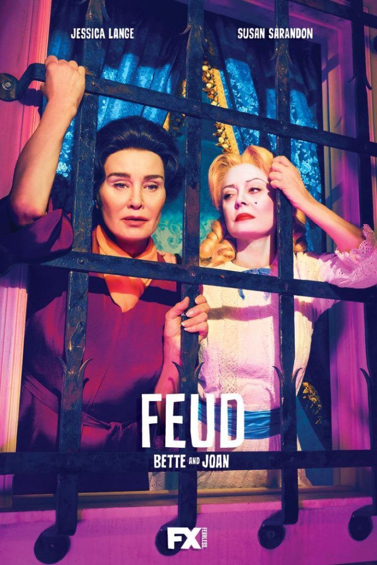 Feud_Bette_and_Joan serie