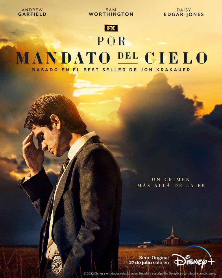 por mandato del cielo critica