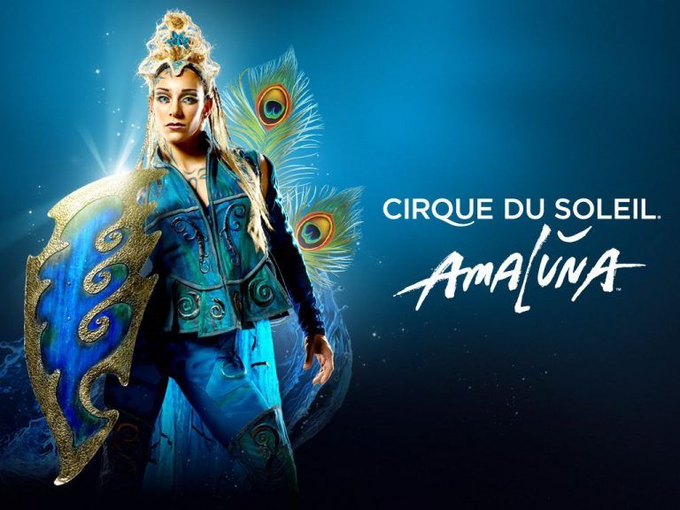 Amaluna
