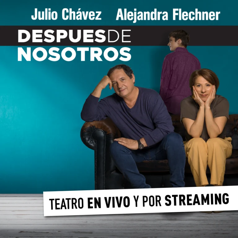despues de nosotros