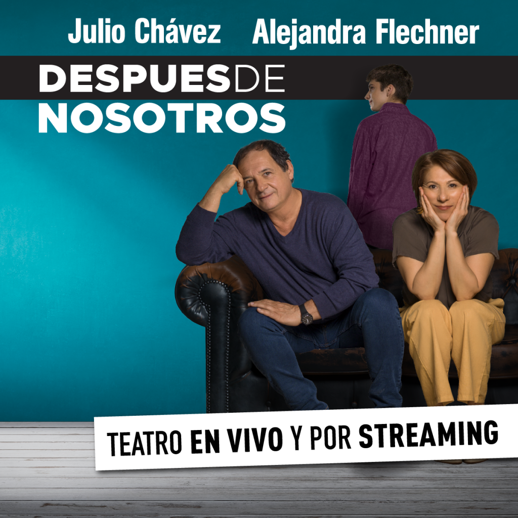 despues de nosotros