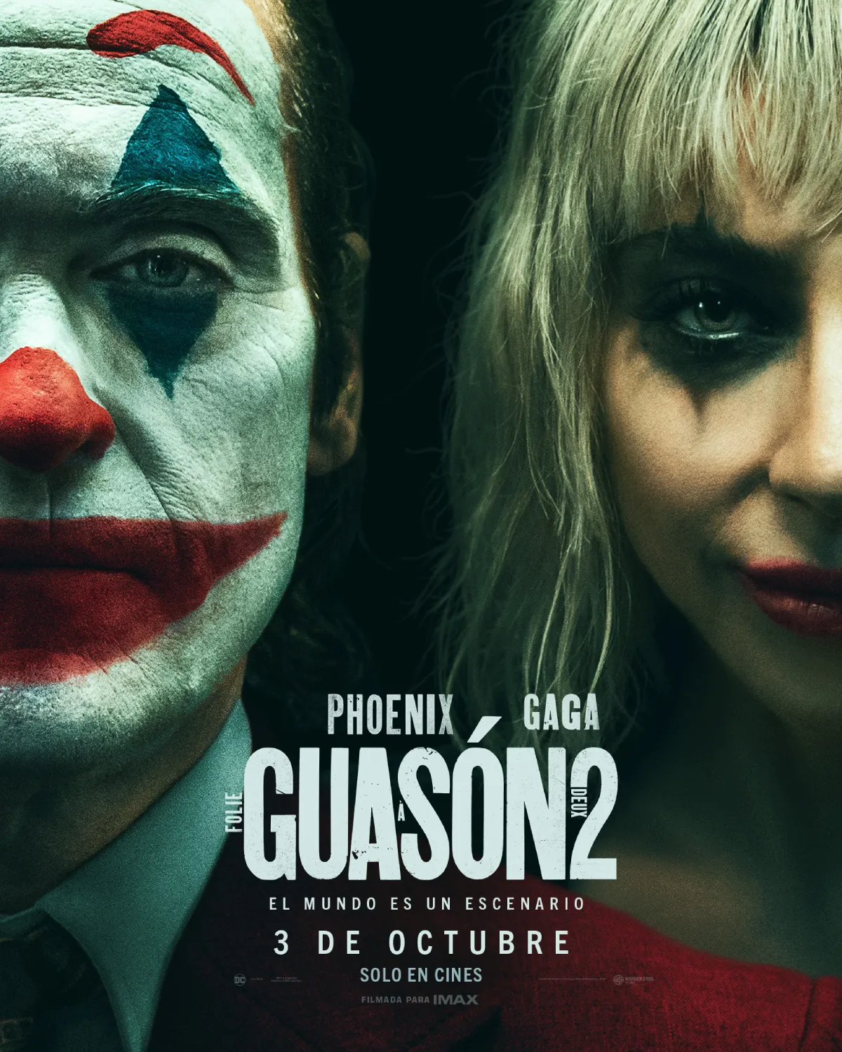 poster de guason 2