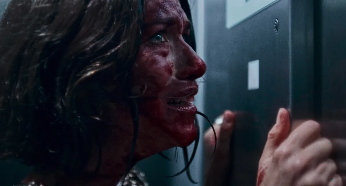 escena de la película mads
