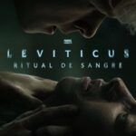 poster de la película leviticus ritual de sangre