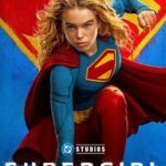 poster de la pelicula supergirl