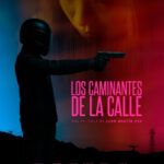 poster de la película los caminantes de la calle