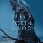 poster de la pelicula La muerte de Robin Hood