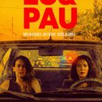 poster de la película Lu y Pau
