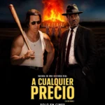 poster de la película a cualquier precio
