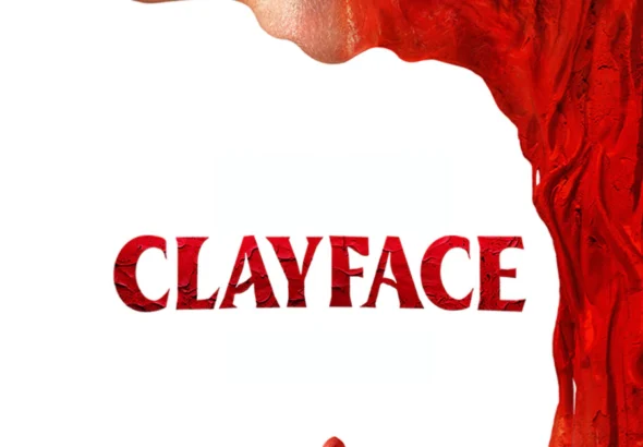 poster de clayface