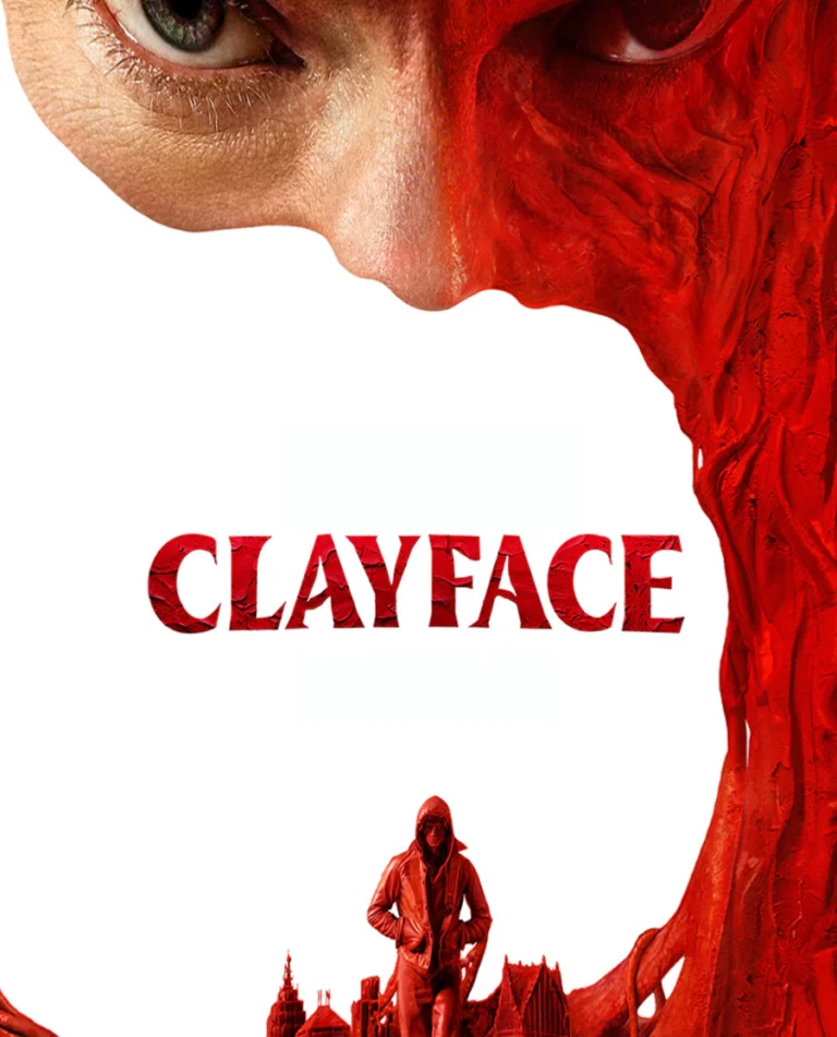 poster de clayface