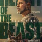 poster de la película el corazón de la bestia