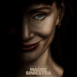 poster de la película Madre siniestra