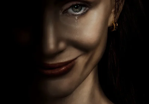 poster de la película Madre siniestra